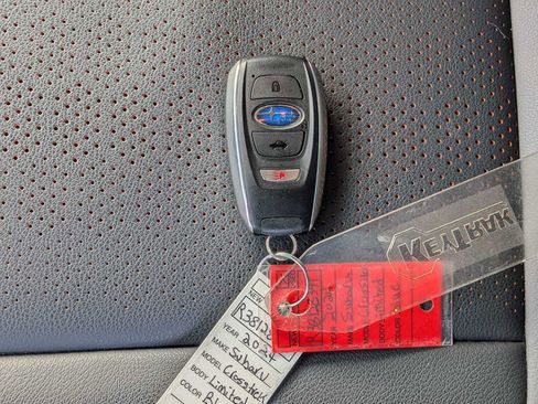 Used 2024 Subaru Crosstrek 2.5i Limited image 36