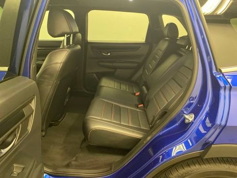 Used 2025 Honda CR-V Sport-L image 22