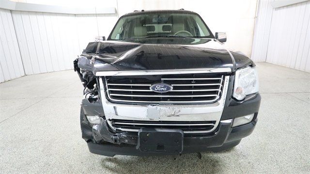 Used 2007 Ford Explorer Limited RWD image 7