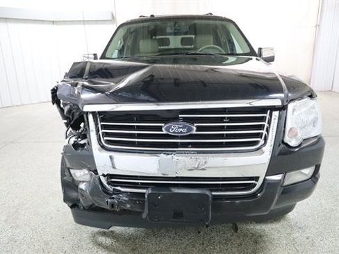 Used 2007 Ford Explorer Limited RWD image 7