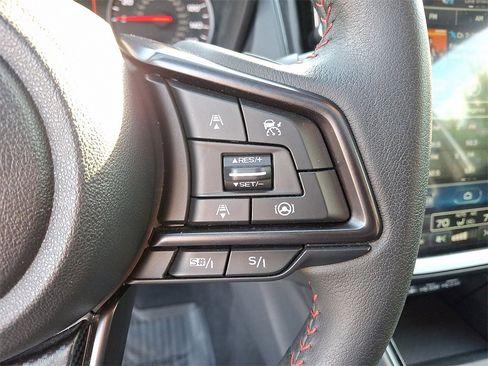 Certified 2024 Subaru WRX Limited image 23