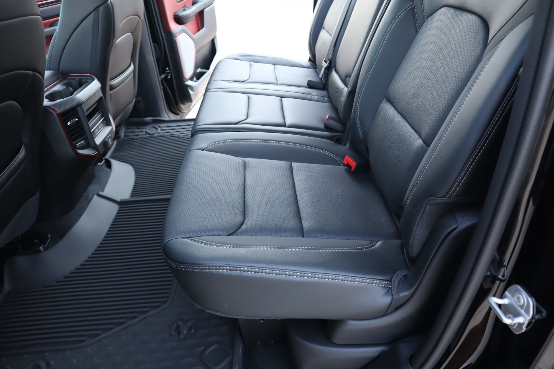 New 2026 RAM 1500 Rebel w/ Rebel Level 2 Equipment Group AWD/4WD image 12