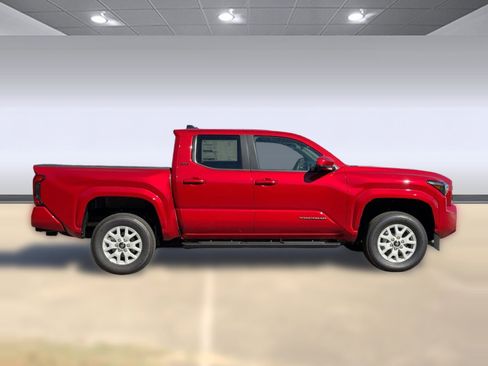 New 2025 Toyota Tacoma SR5 image 8