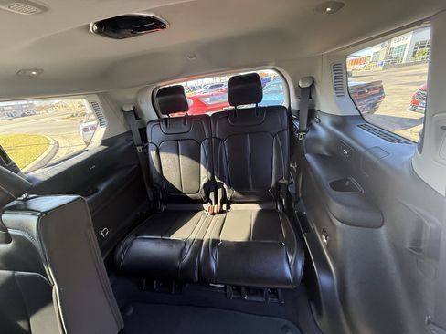 Used 2021 Jeep Grand Cherokee L Limited image 13