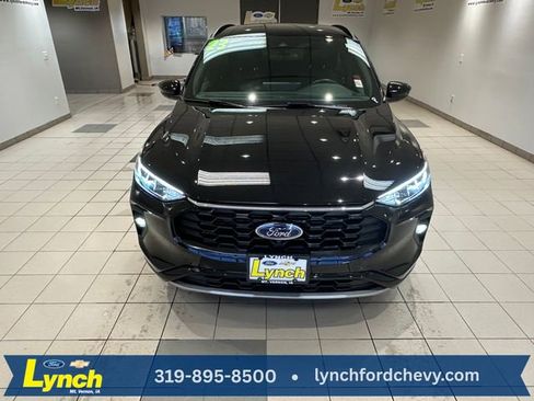 Used 2023 Ford Escape ST-Line Select w/ Tech Pack #2 image 29