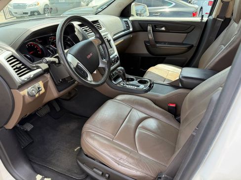 Used 2014 GMC Acadia SLT FWD image 29