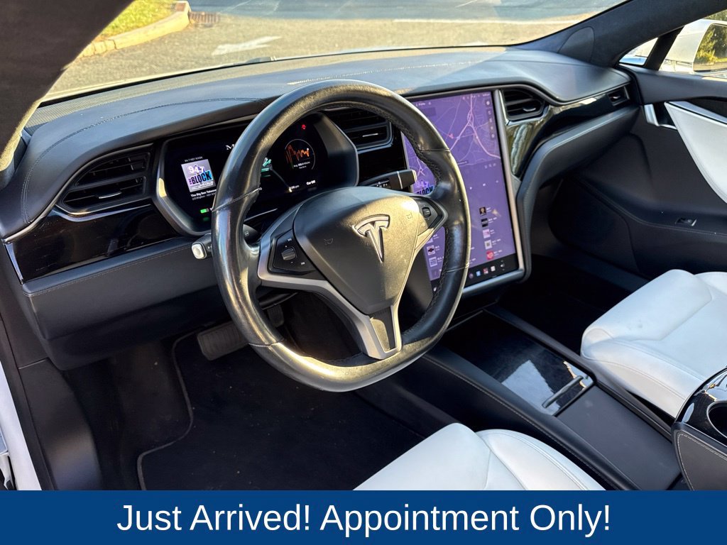 Used 2019 Tesla Model S Standard Range AWD/4WD image 8
