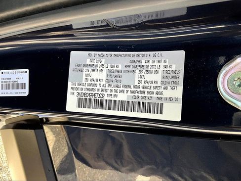 Certified 2024 MAZDA CX-30 AWD 2.5 S w/ Preferred Package image 17