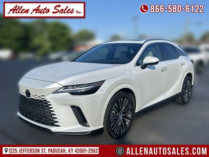 Used 2024 Lexus RX 350 Premium Plus w/ Convenience Package