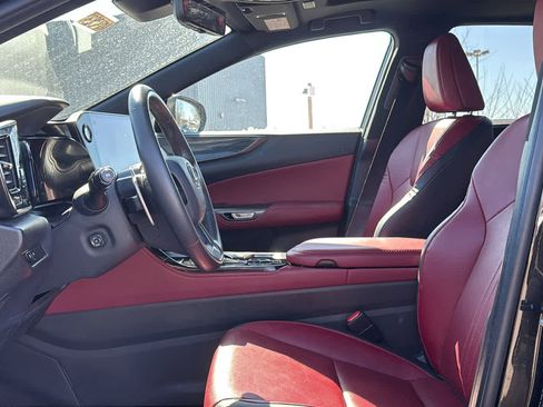 Used 2023 Lexus NX 350h AWD image 12