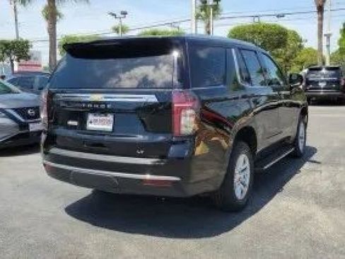 Used 2022 Chevrolet Tahoe LT image 4