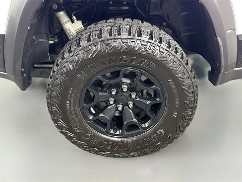 Used 2025 RAM 1500 RHO w/ Bed Utility Group image 35