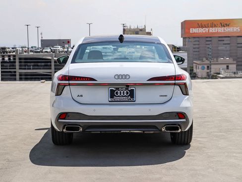 New 2026 Audi A6 Premium image 5
