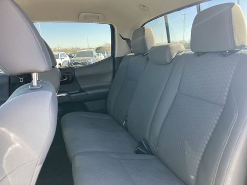 Certified 2023 Toyota Tacoma SR5 image 27