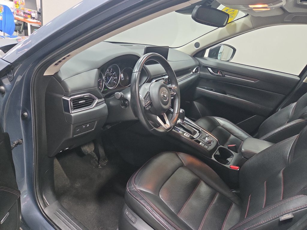 Used 2024 MAZDA CX-5 Carbon Edition AWD/4WD image 29