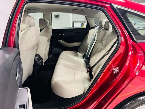 New 2026 Honda Accord LX image 25
