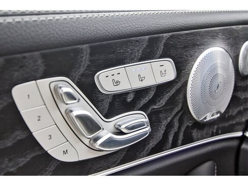 Used 2018 Mercedes-Benz E 400 Coupe image 22