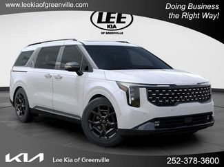 New 2026 Kia Carnival SX w/ SX Dark Edition Package video 1