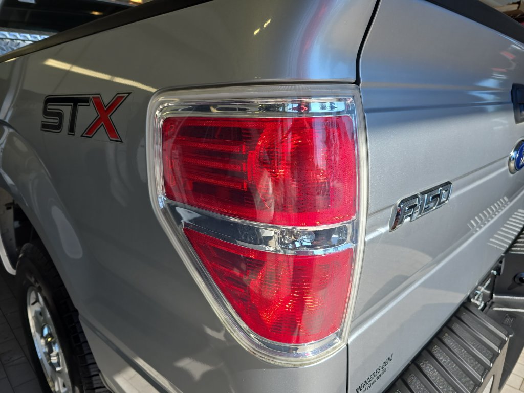 Used 2014 Ford F150 STX RWD image 30
