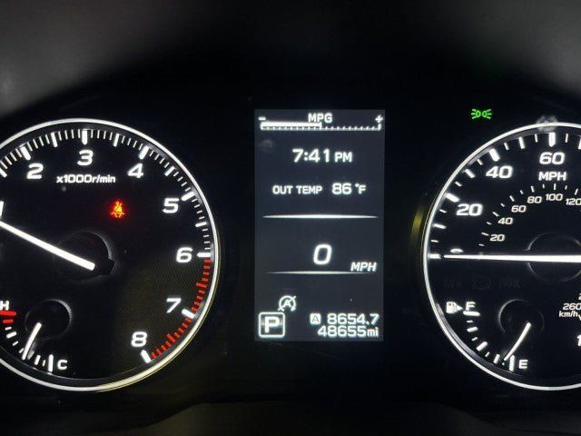 Certified 2022 Subaru Outback Premium AWD/4WD image 14