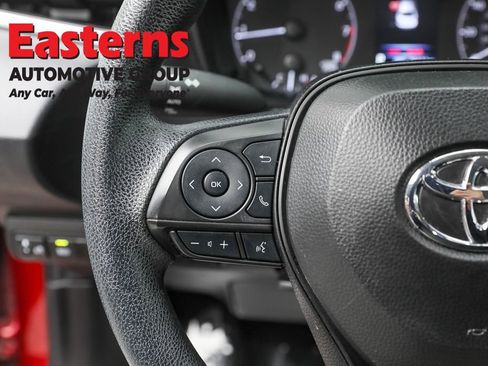 Used 2024 Toyota Corolla LE image 15