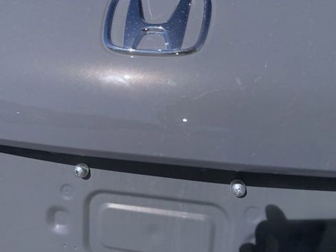 Used 2025 Honda HR-V Sport image 21