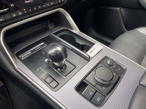 Used 2024 MAZDA CX-90 3.3 Turbo w/ Premium Package image 22