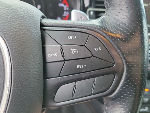 Used 2023 Dodge Durango GT RWD image 22