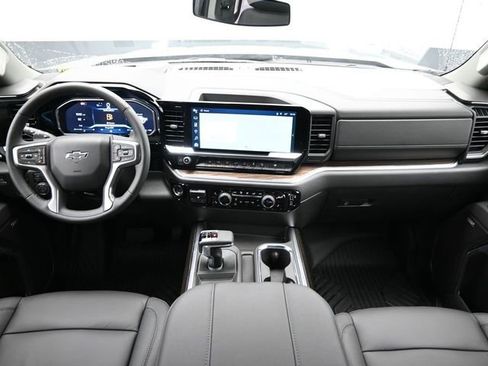 New 2026 Chevrolet Silverado 1500 RST image 26