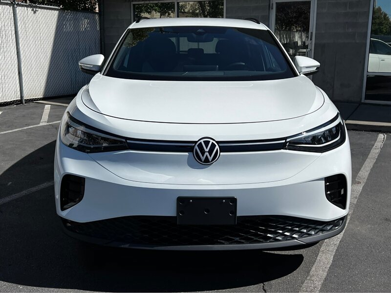 Used 2024 Volkswagen ID.4 Pro AWD/4WD image 2
