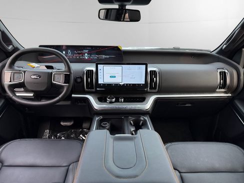 New 2026 Ford Expedition Tremor AWD/4WD image 10