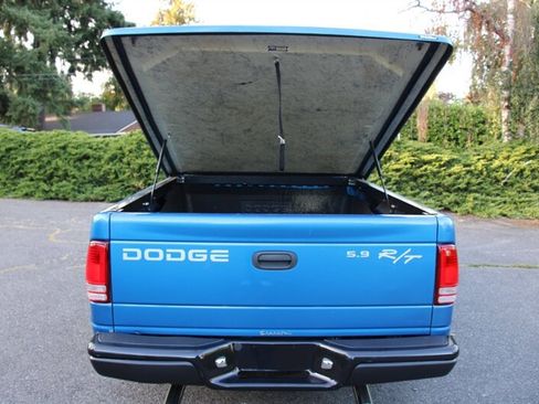 Used 1998 Dodge Dakota Sport image 16