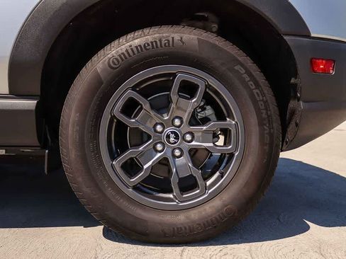 Certified 2023 Ford Bronco Sport Big Bend AWD/4WD image 10
