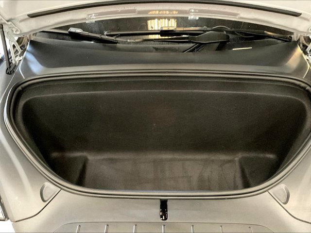 Used 2022 Tesla Model X AWD/4WD image 30