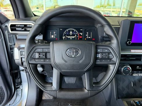 New 2025 Toyota Tacoma SR5 image 18