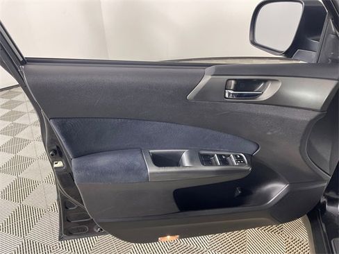 Used 2011 Subaru Forester 2.5X Limited image 16