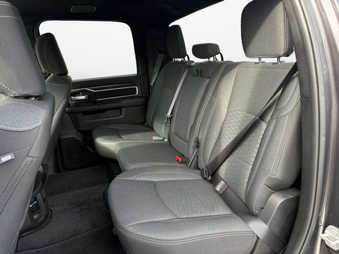 Used 2025 RAM 2500 Big Horn image 13