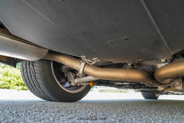 Used 1990 Chevrolet Corvette ZR-1 RWD image 93