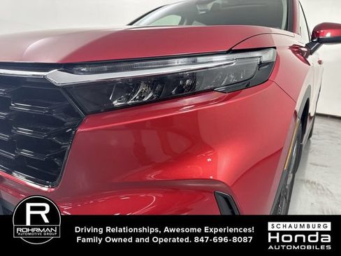Used 2026 Honda CR-V EX-L image 30