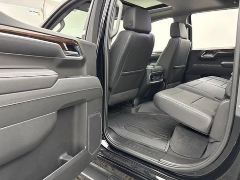 New 2026 GMC Sierra 1500 Elevation w/ Elevation Premium Package AWD/4WD image 38