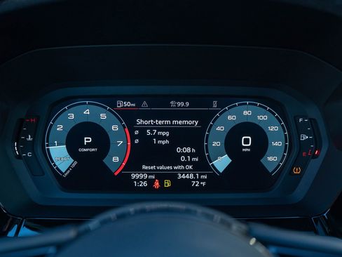 Used 2024 Audi A3 2.0T Premium Plus w/ Premium Plus Package image 20