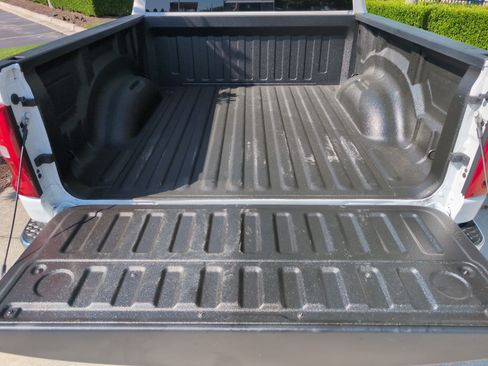 Used 2026 RAM 1500 Big Horn AWD/4WD image 30