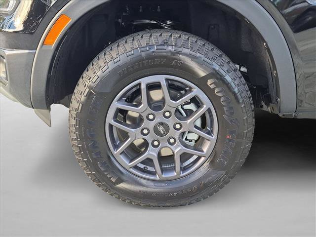 New 2026 Ford Ranger XLT RWD image 9