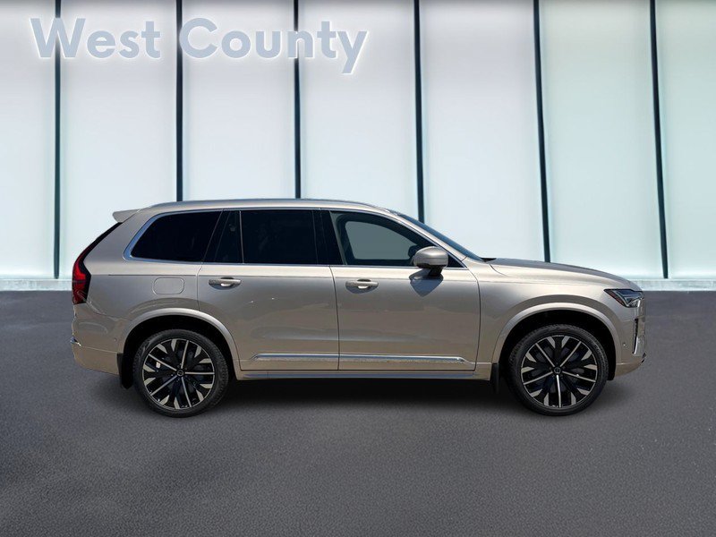 New 2026 Volvo XC90 T8 Plus w/ Protection Package AWD/4WD image 2