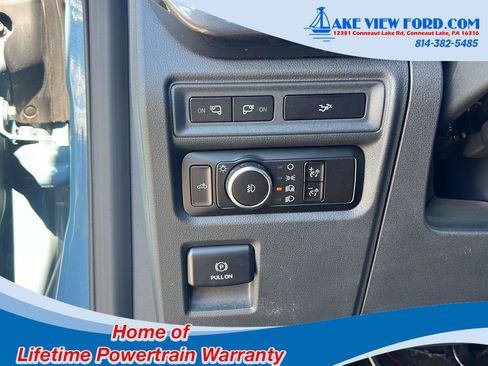 Used 2023 Ford F150 XLT w/ Equipment Group 302A High AWD/4WD image 25