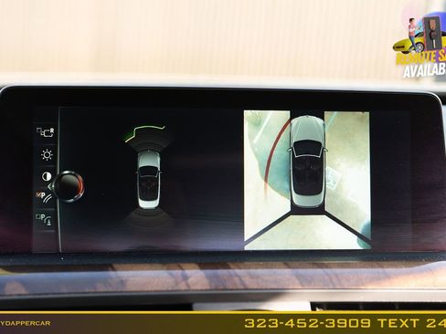 Used 2017 BMW 430i Convertible RWD image 39