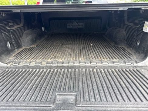 Used 2013 GMC Sierra 1500 SLE AWD/4WD image 19