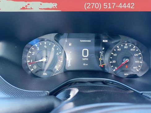 New 2026 Jeep Compass Latitude w/ Quick Order Package 29K image 16