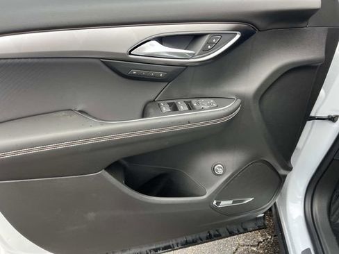New 2026 Buick Envision Sport Touring AWD/4WD image 13