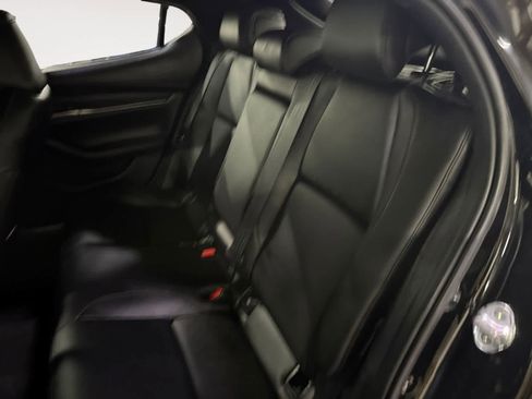 Used 2025 MAZDA MAZDA3 s Sport FWD image 20